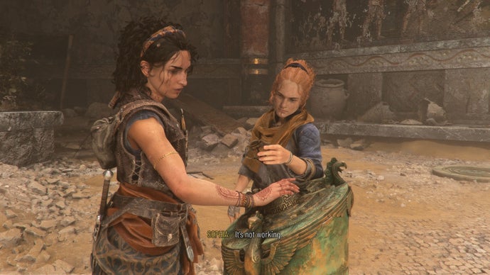 Resonance: A Plague Tale Legacy review – a competent action game spinoff that loses what made its predecessors unique