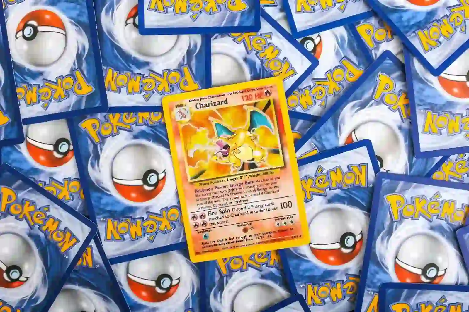 Cartas Pokémon: “la moneda global” si mañana llega el apocalipsis