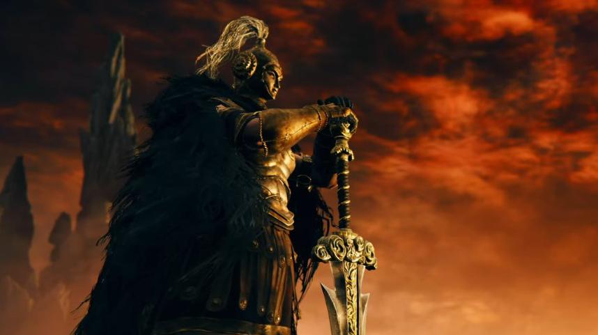 Elden Ring è stato aggiornato alla versione 1.17 per supportare il DLC Tarnished Pack