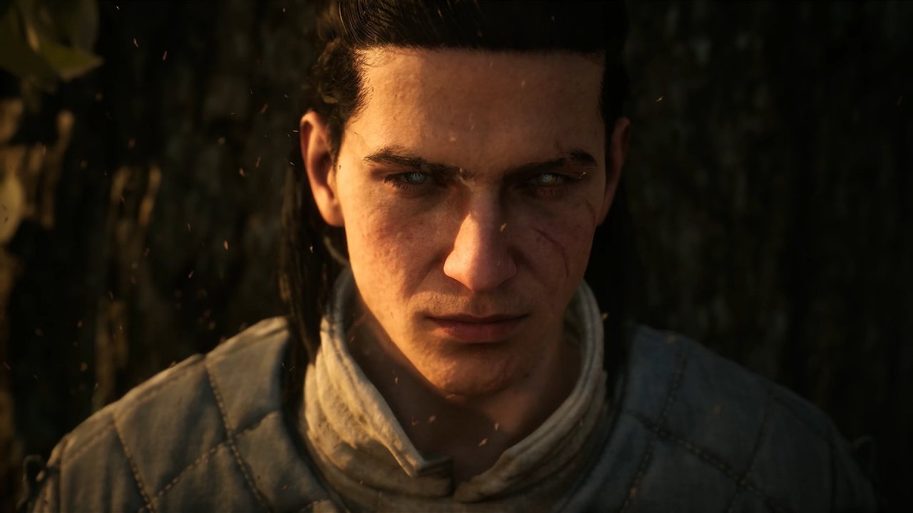 Il trailer di lancio di The Blood of Dawnwalker è uno spettacolo