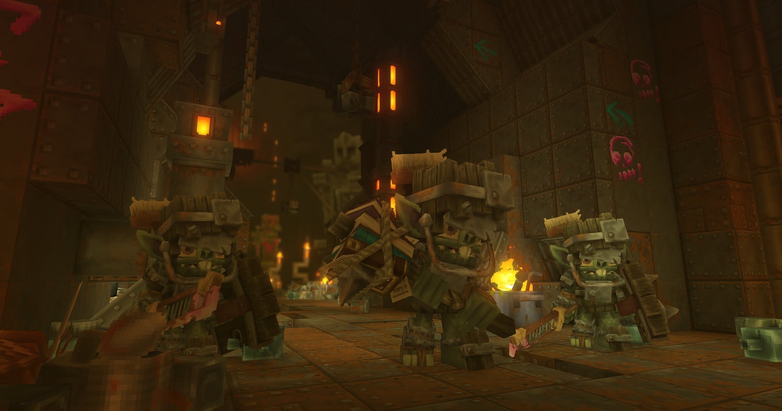 自由サンドボックスRPG『Hytale』に初の大型アプデで“RPG成分”たっぷり実装。魔法に便利ガジェットに、冒険がいよいよ本格化