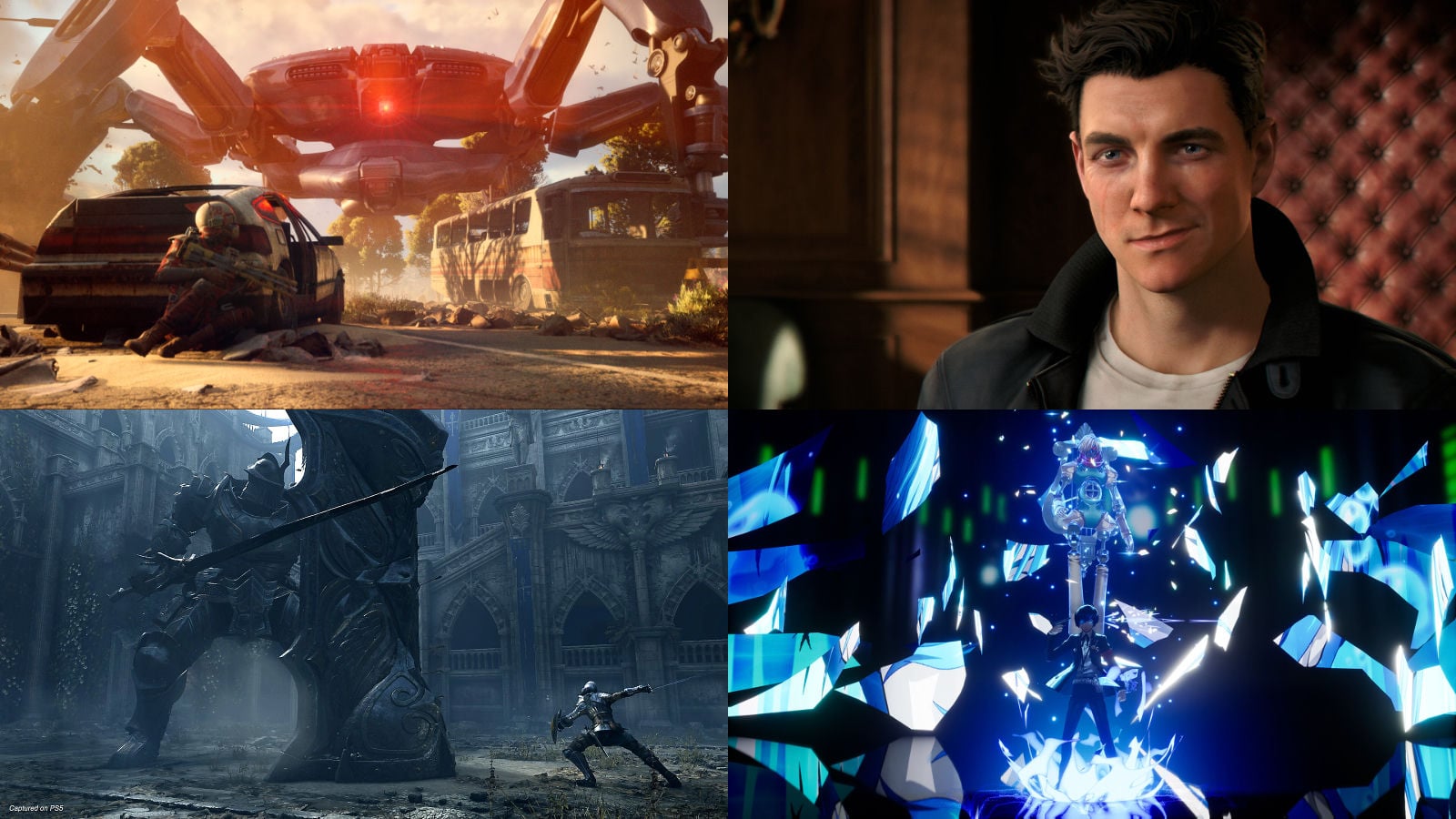PS5/PS4向け大型セール「Player’s Choice」で『ARC Raiders』がとうとう“半額”に。『007 First Light』も最安値更新、リメイク版『デモンズソウル』までいろいろお安い