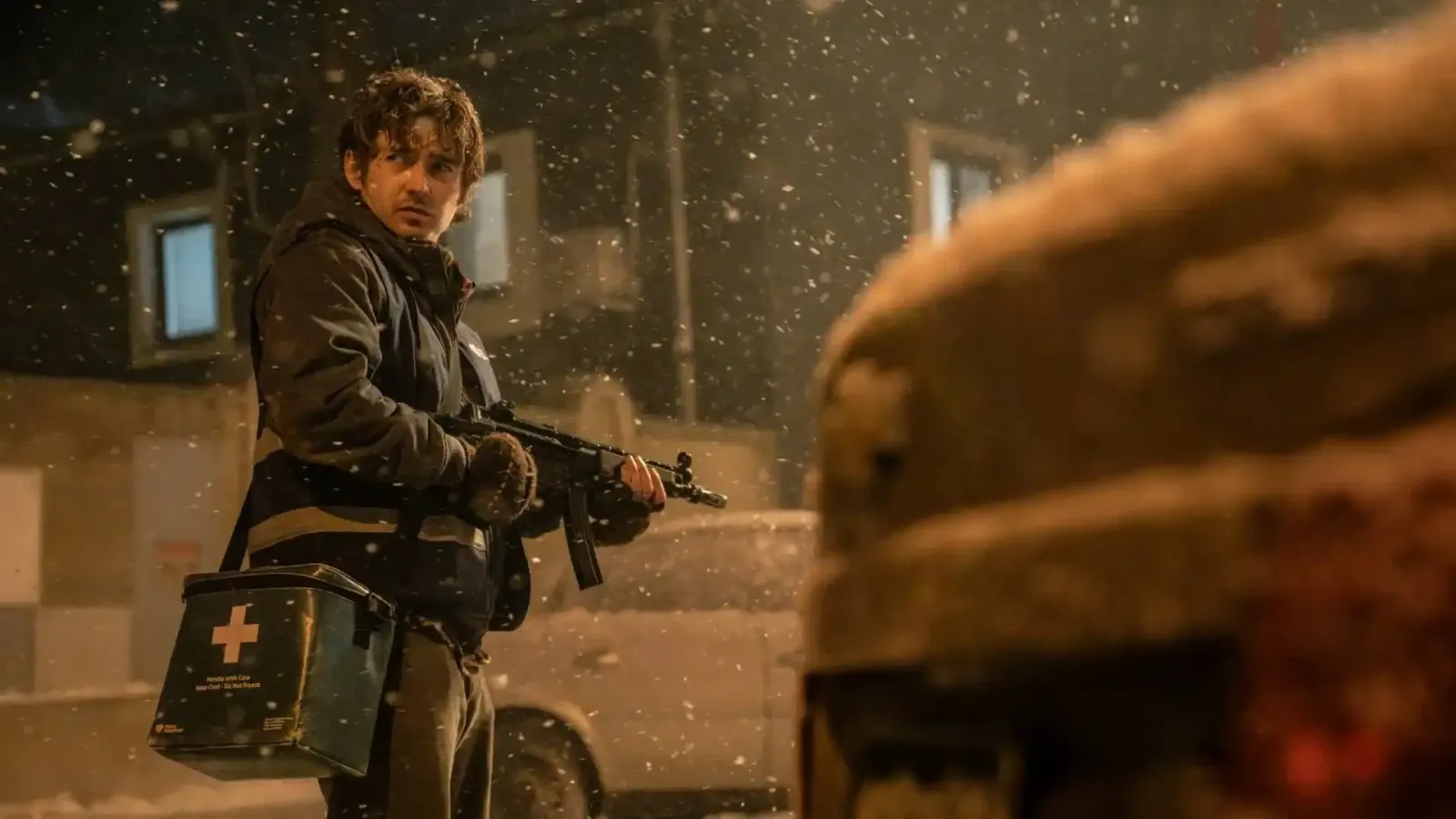 Resident Evil: qué dicen las críticas de la nueva película de Zach Cregger