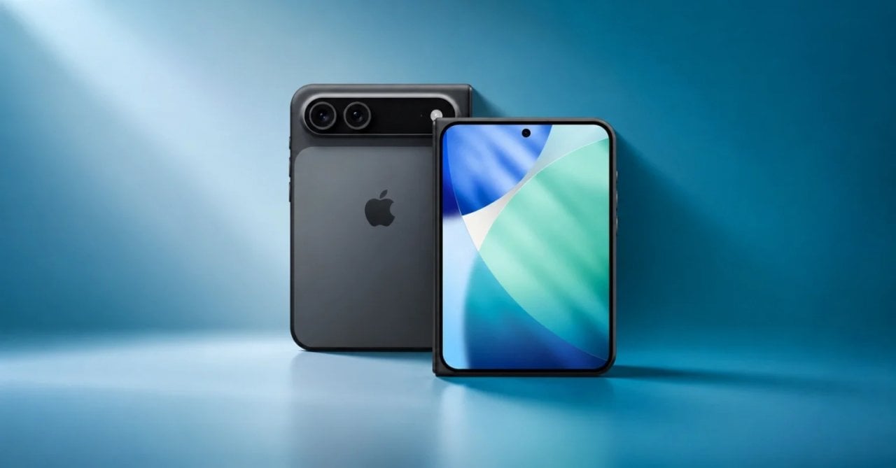 iPhone Ultra sorprende i primi tester per design e cerniera, ma non tutto convince