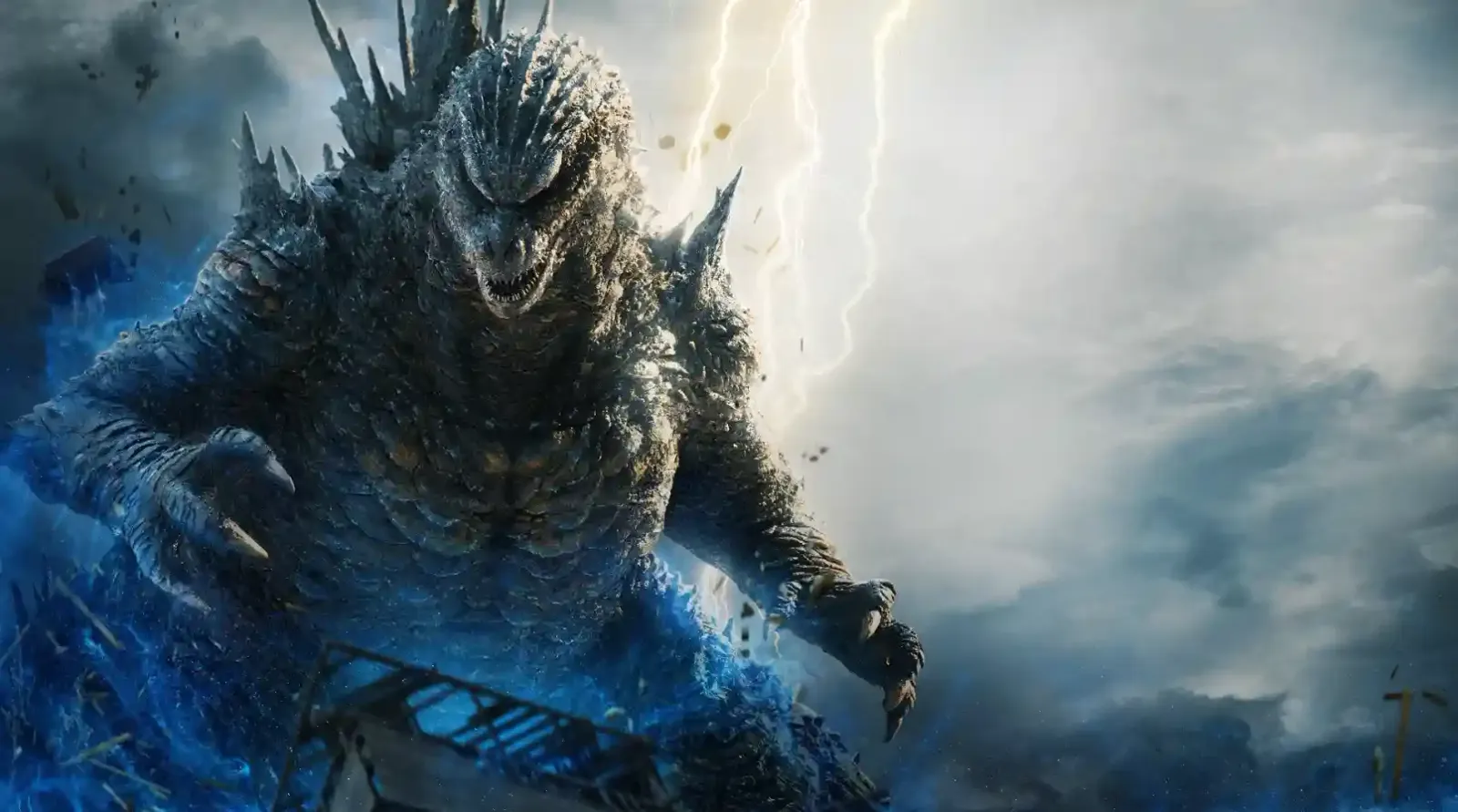 Godzilla Minus Zero ya tiene el visto bueno de la crítica: ¿qué dicen?