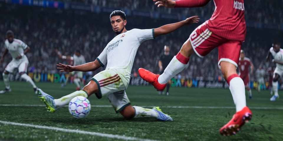 EA Sports FC 27 Review – In on The Grounds floor