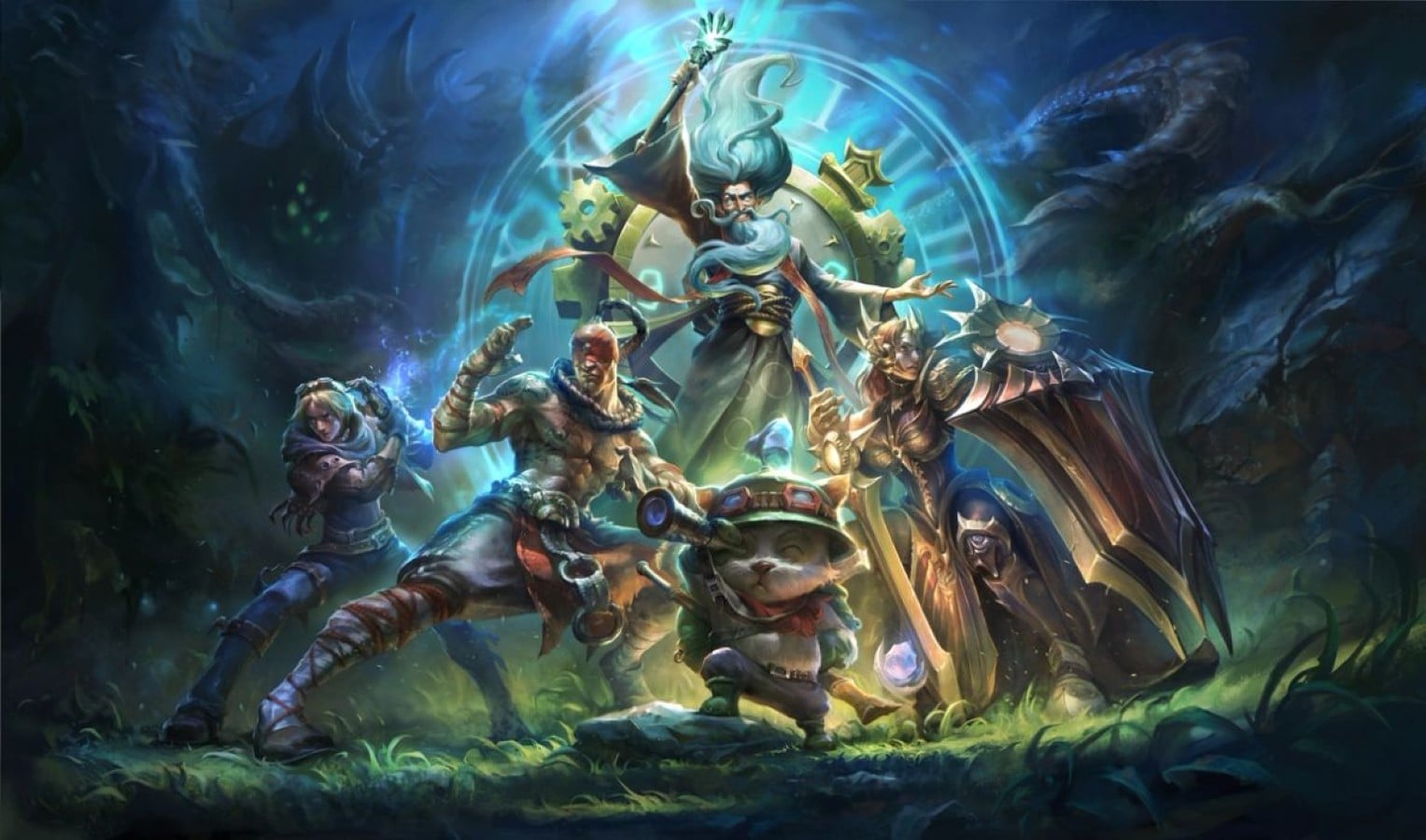 昔の『LoL』が遊べる『リーグ・オブ・レジェンド クラシック』、わずか半年で“一旦”終了へ。ユーザーが“今の『LoL』”に戻っちゃったので