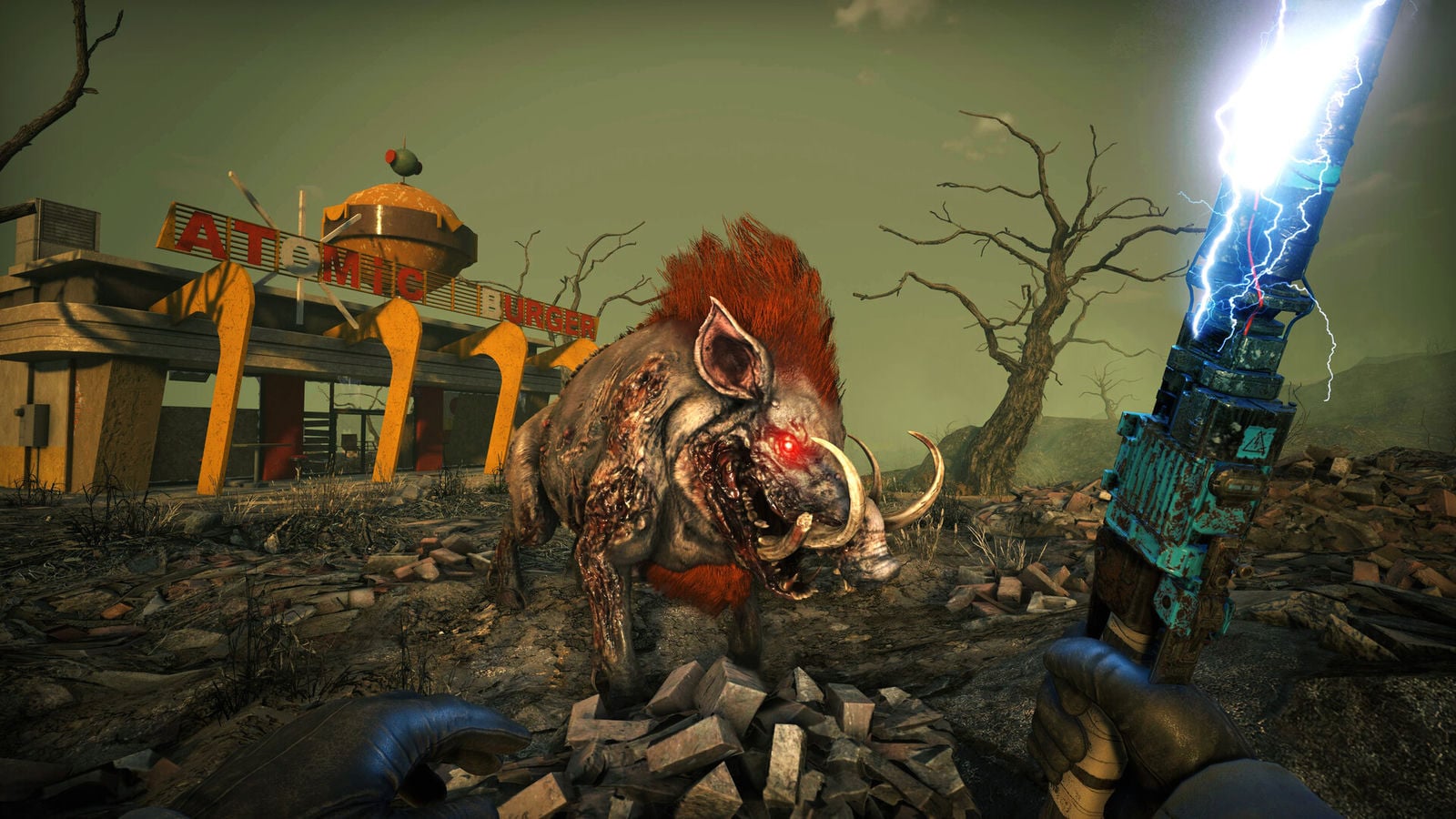 人気ゾンビサバイバル『7 Days to Die』新アプデで「バックパック」正式実装。荷物パンパン問題とおさらば、“最大96スロット”の特大インベントリに