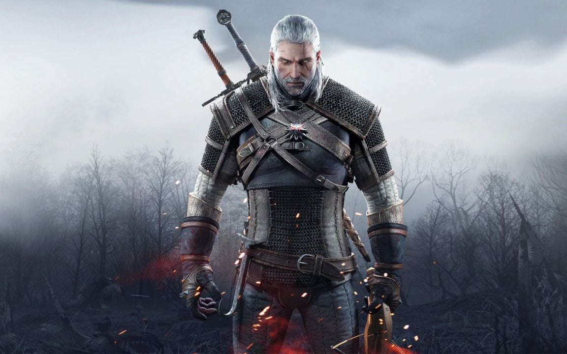 The Witcher 3 aumenta di prezzo in vista della Remastered, DLC gratis e gioco base rimosso dalla vendita