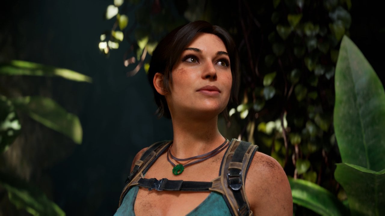 Tomb Raider: Legacy of Atlantis si è mostrato alla Gamescom con un lungo gameplay inedito