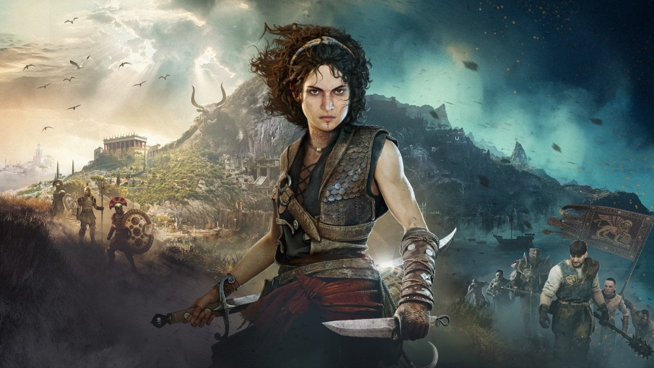 Resonance: A Plague Tale Legacy, la recensione del prequel che trasforma la serie in un action