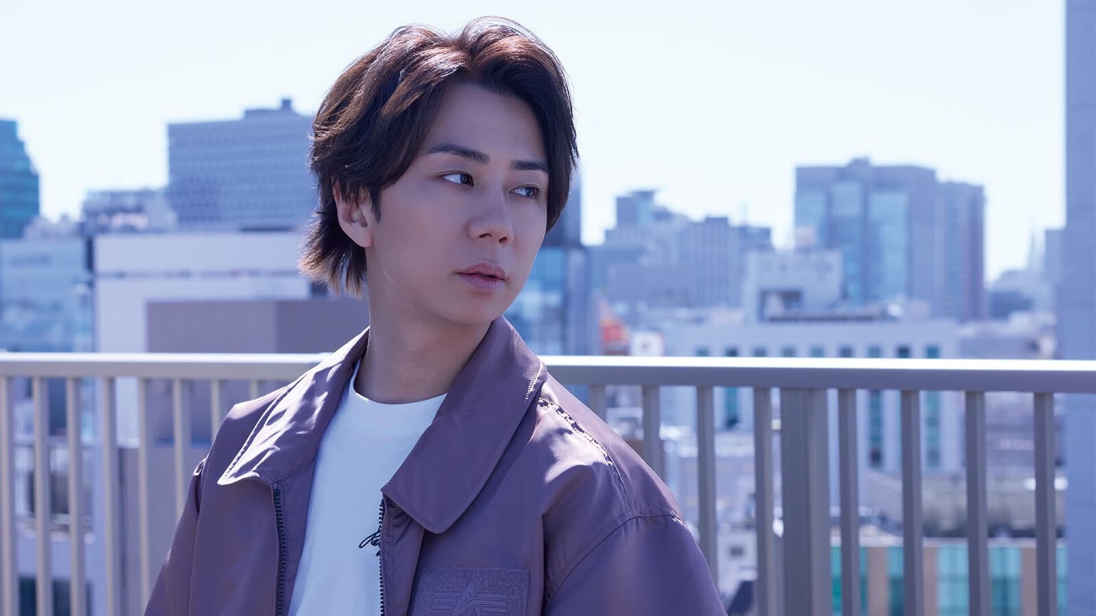 元Kis-My-Ft2北山宏光さん主演の実写サスペンスゲーム『AKIBA LOST』発売前日に「意味深ショッキング映像」お披露目。ゲームは“ドラマ版とだいぶ違う”のかも