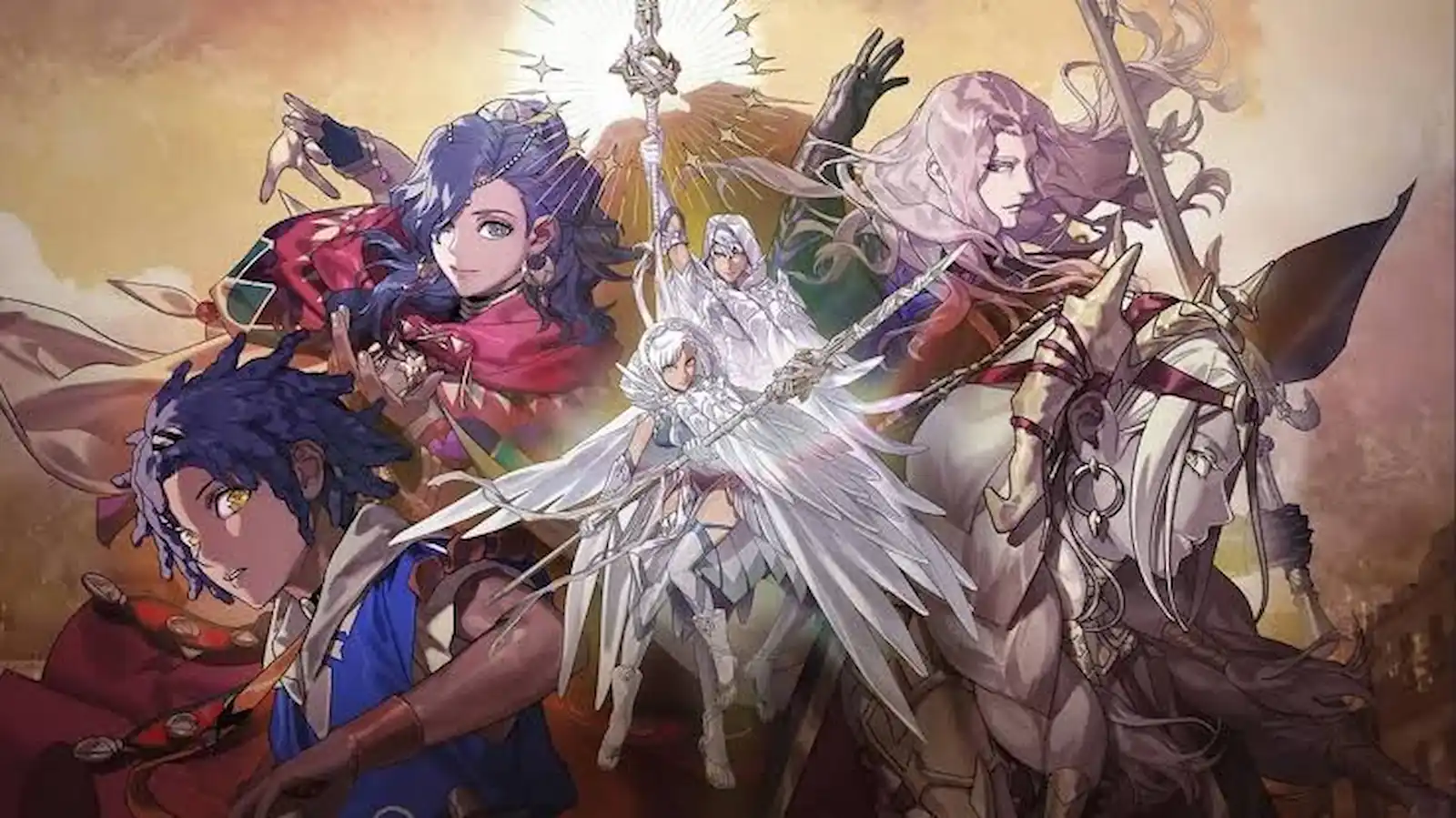 Monster in the Night en Fire Emblem: Fortune’s Weave: cómo cazar al fantasma