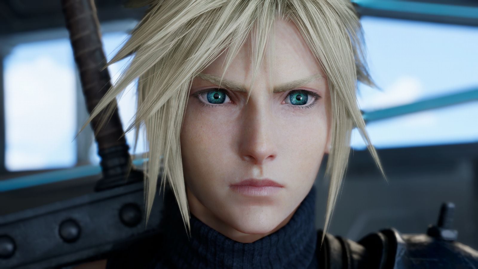 『ファイナルファンタジーVII リベレーション』は「大人向けシーンがありそう」との噂が盛り上がる。“仮置きの17歳以上レーティング”に妄想白熱