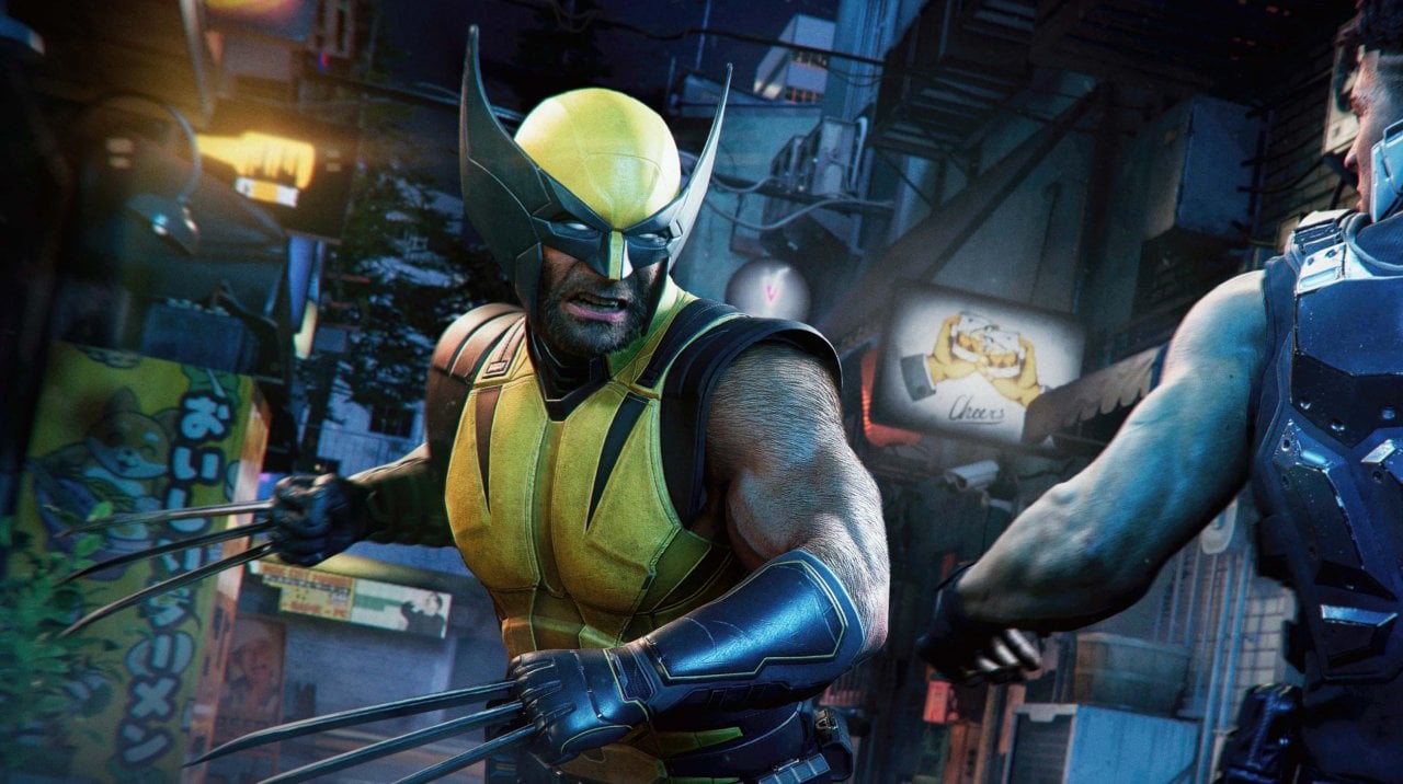 Lo sviluppo di Marvel's Wolverine è completo: non ci saranno ritardi