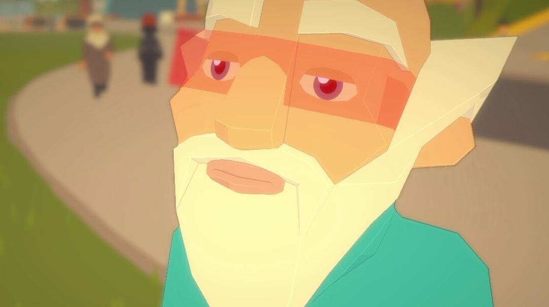 Steam classifica come per adulti un gioco PEGI 12: l'appello dello sviluppatore Molleindustria a Valve