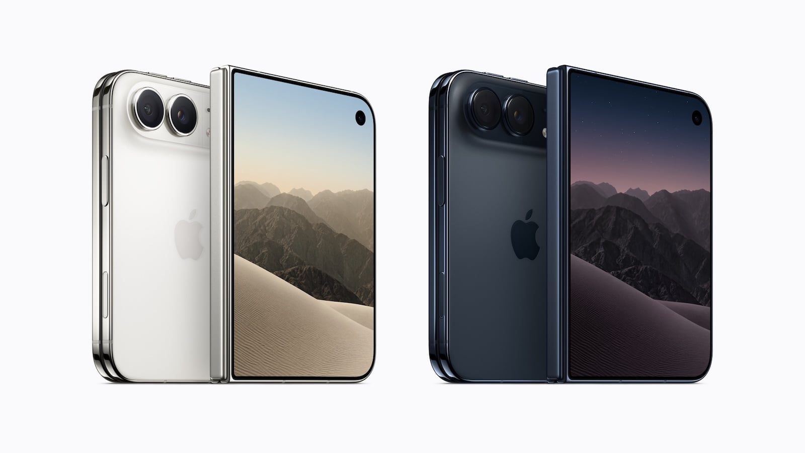 iPhone向けアプリ開発者、2027年4月以降はiPhone Duo対応スクリーンショットの提出が必須に。対応済ビルドの提出は既に受付開始