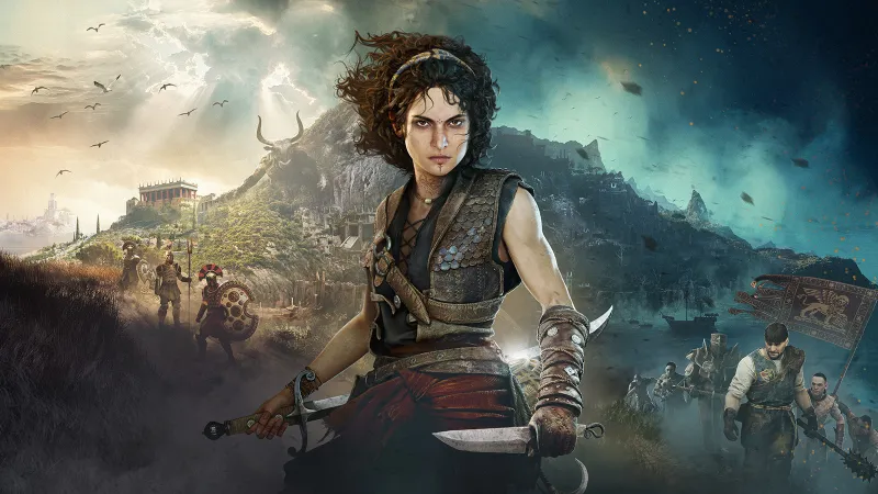 Resonance: A Plague Tale Legacy Review - She’s Going To Be King Of The Pirates