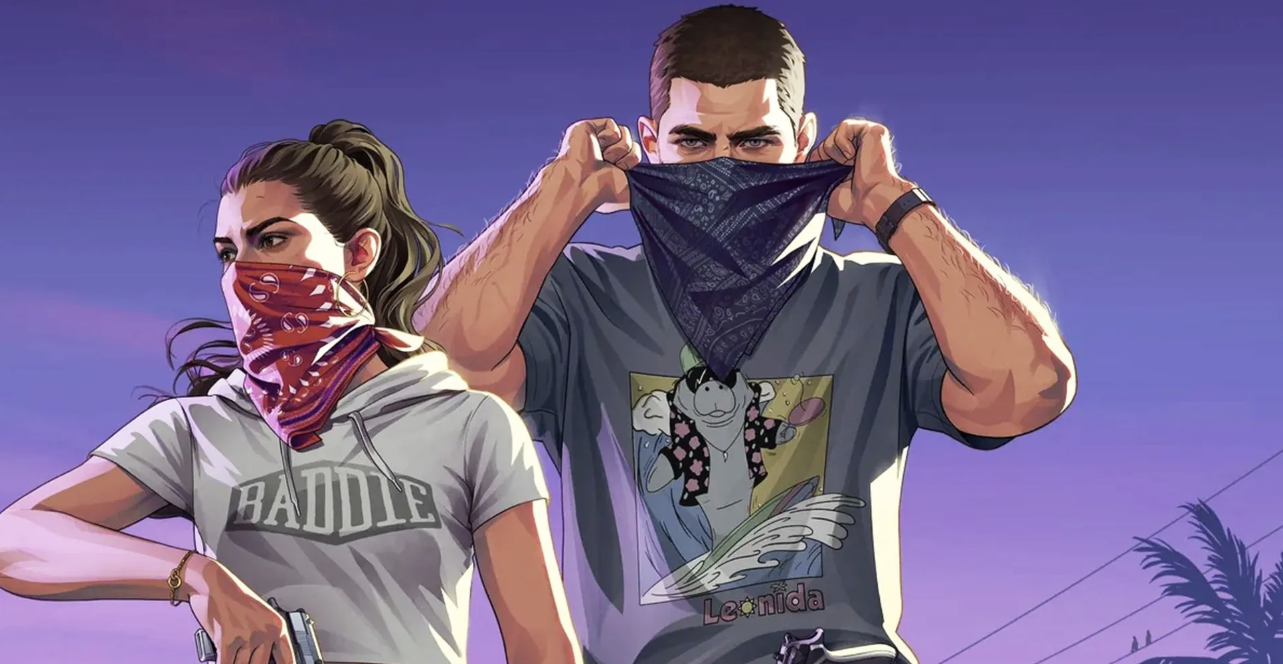 GTA VI ya es un éxito, Final Fantasy VII Remake por fin termina y los planes nerdos del fin de semana