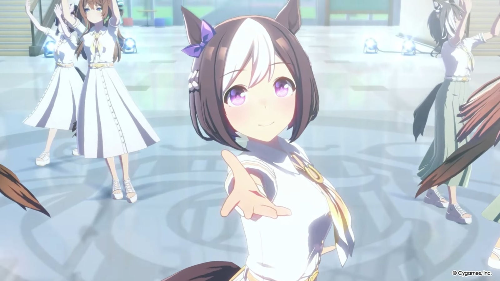 『ウマ娘』9月11日のアプデで待望の「スキルセット」機能追加へ。スキル取得が数タップで可能、初心者から周回までより楽に