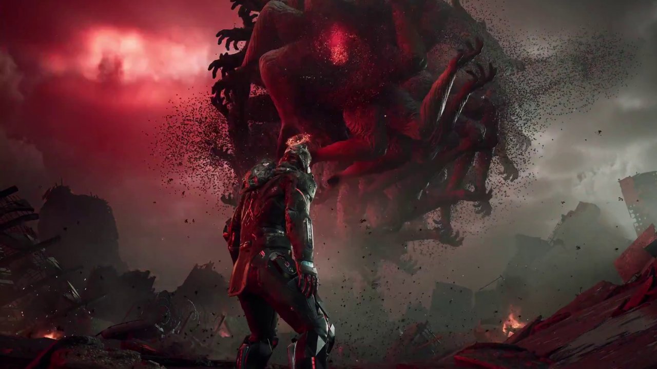 Cinder City ci mostra il disturbante mondo di gioco con un trailer alla Gamescom 2026