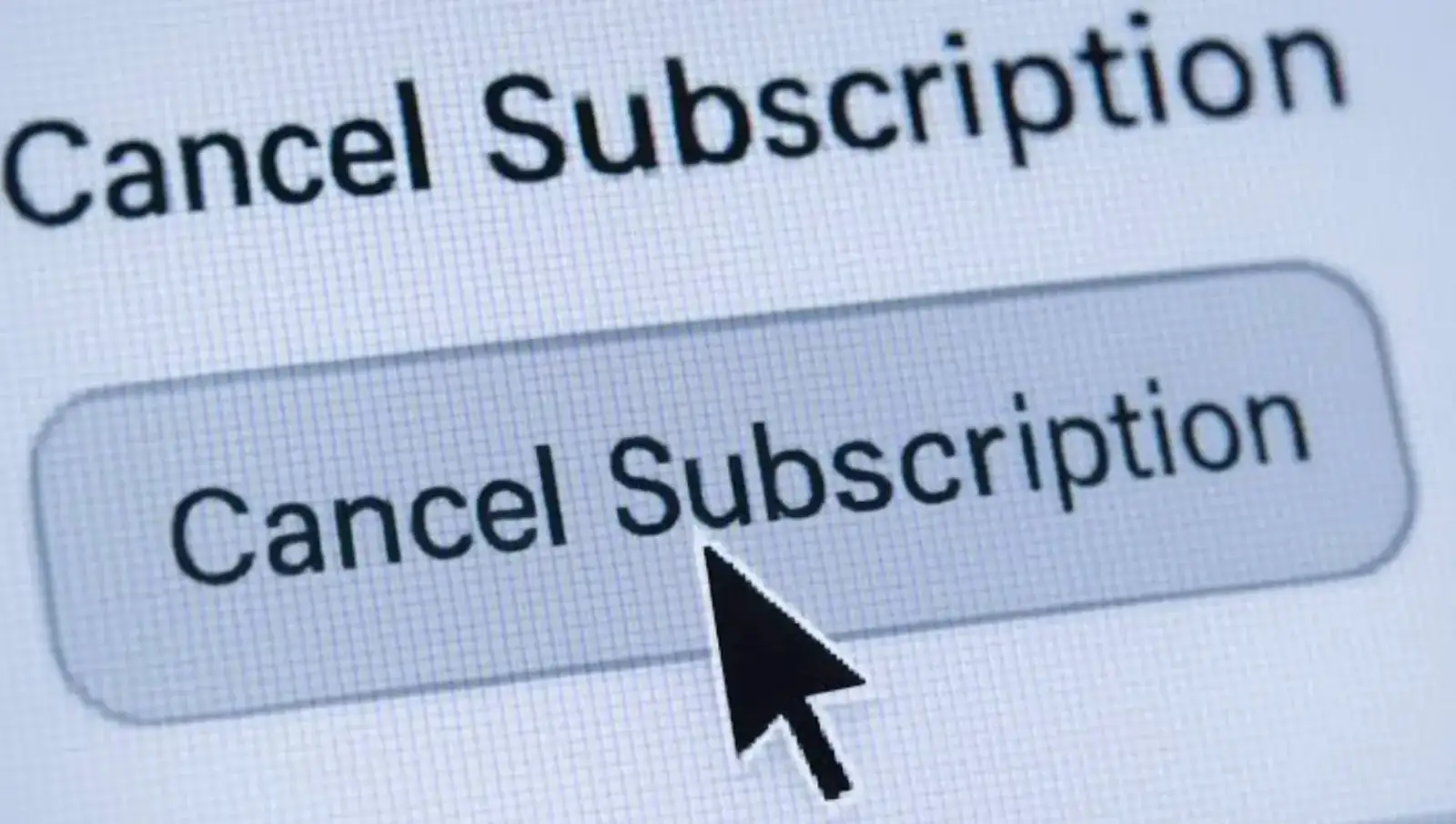 Suscripciones online: NY estrena Click to Cancel, ¿qué pasa en Argentina?