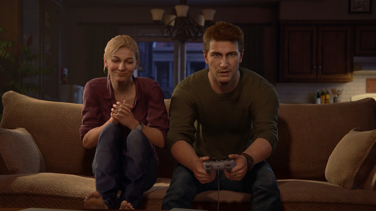 L'avventura definitiva di Nathan Drake: Uncharted: L'eredità dei ladri per PC in sconto su Instant Gaming