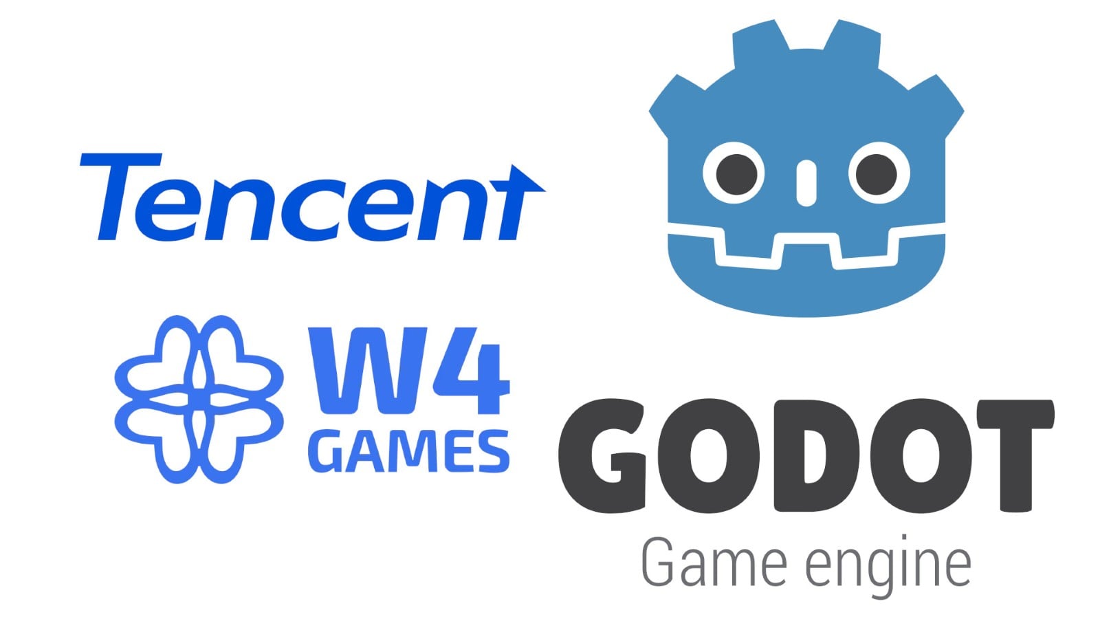 “Godot Engineのエキスパート”W4 Games、テンセント主導で「約28億円」調達成功。強力タッグでアジアでのGodot勢力圏拡大へ