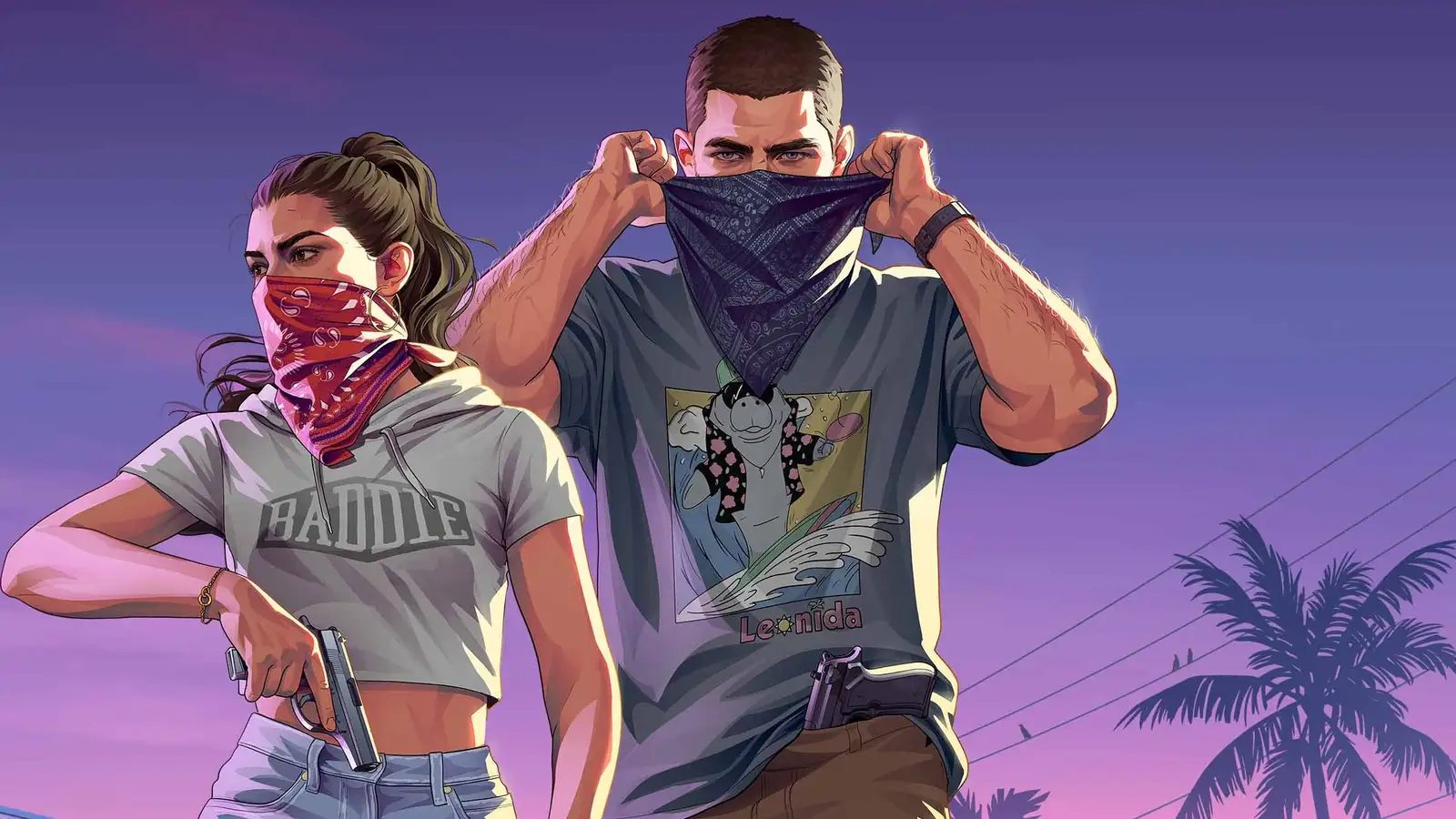 Netflix se cayó con el GTA 6 Extended Look: cómo verlo gratis hoy