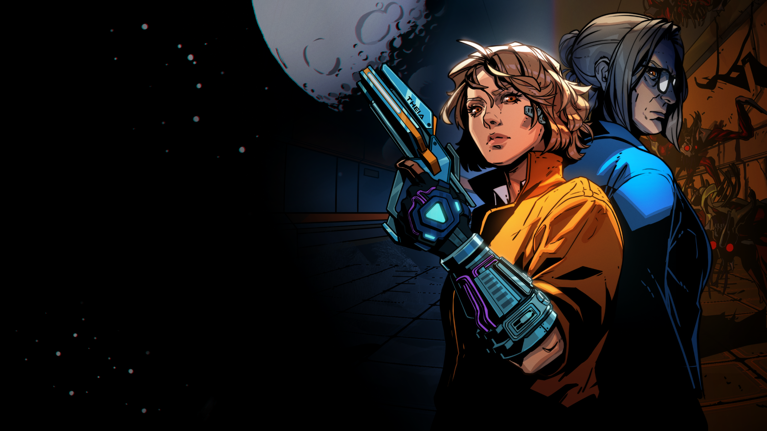 El videojuegos argentino Tempus Vitae se mostró en el Future Games Show de Gamescom