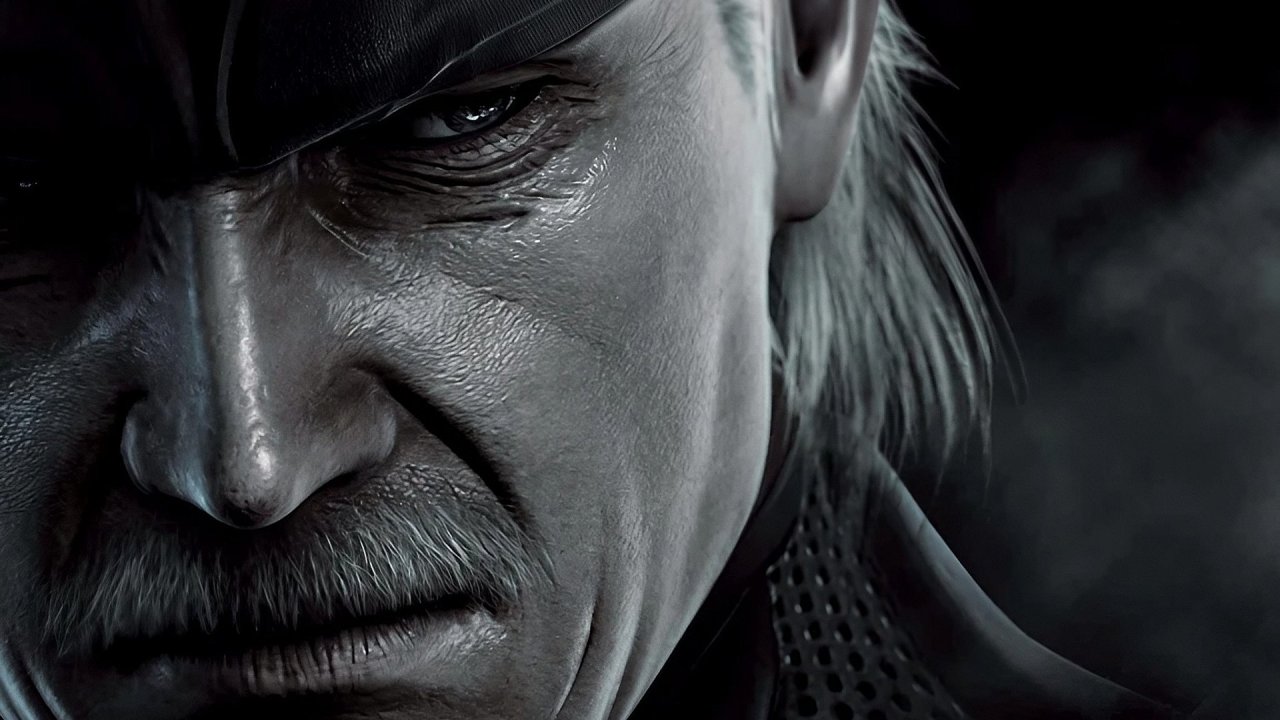 Metal Gear Solid, Star Wars, Resonance? Cosa giocherete questo fine settimana?