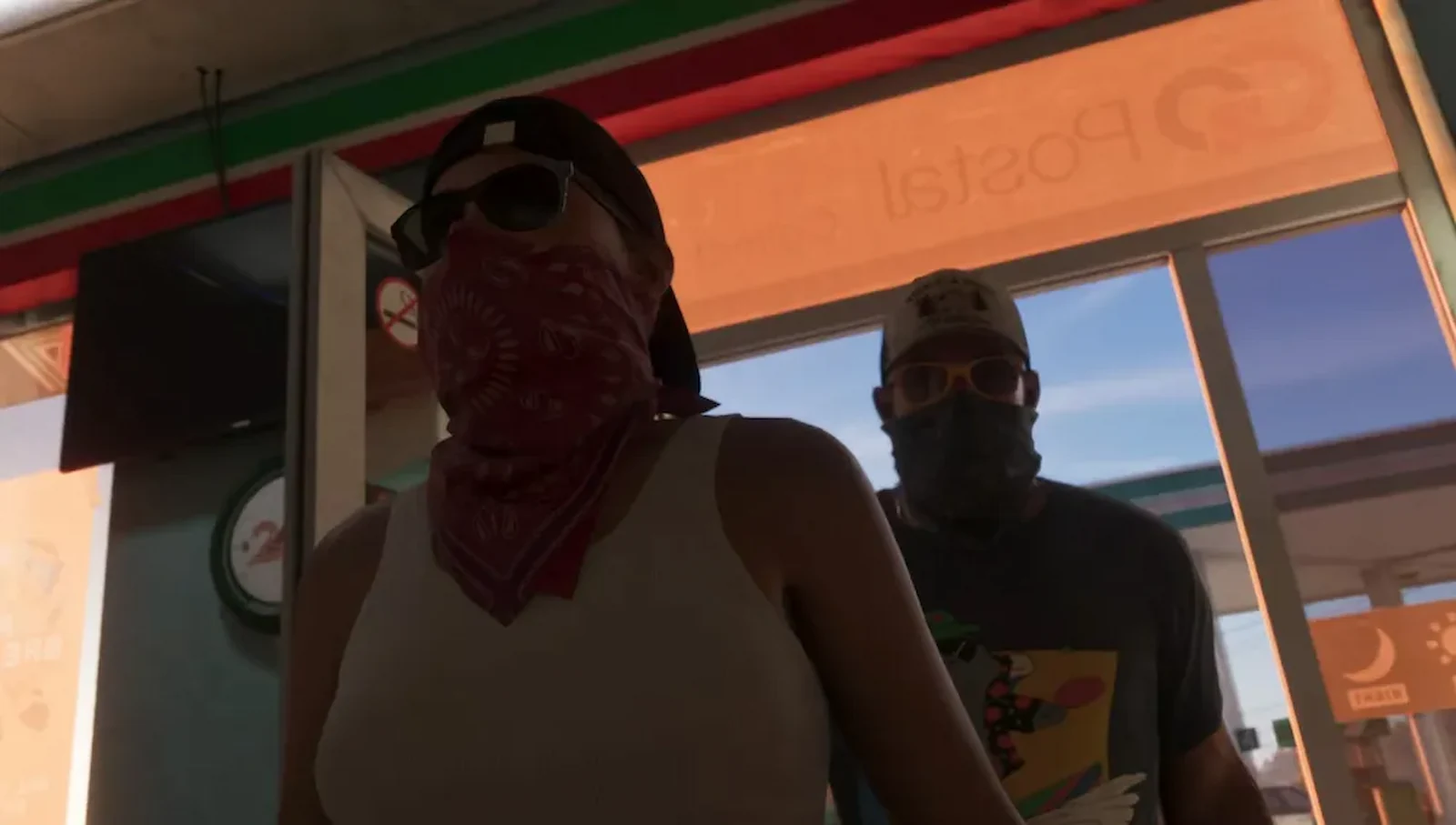GTA 6 no mide si sos malo, mide si te pasás: llega el perfil criminal