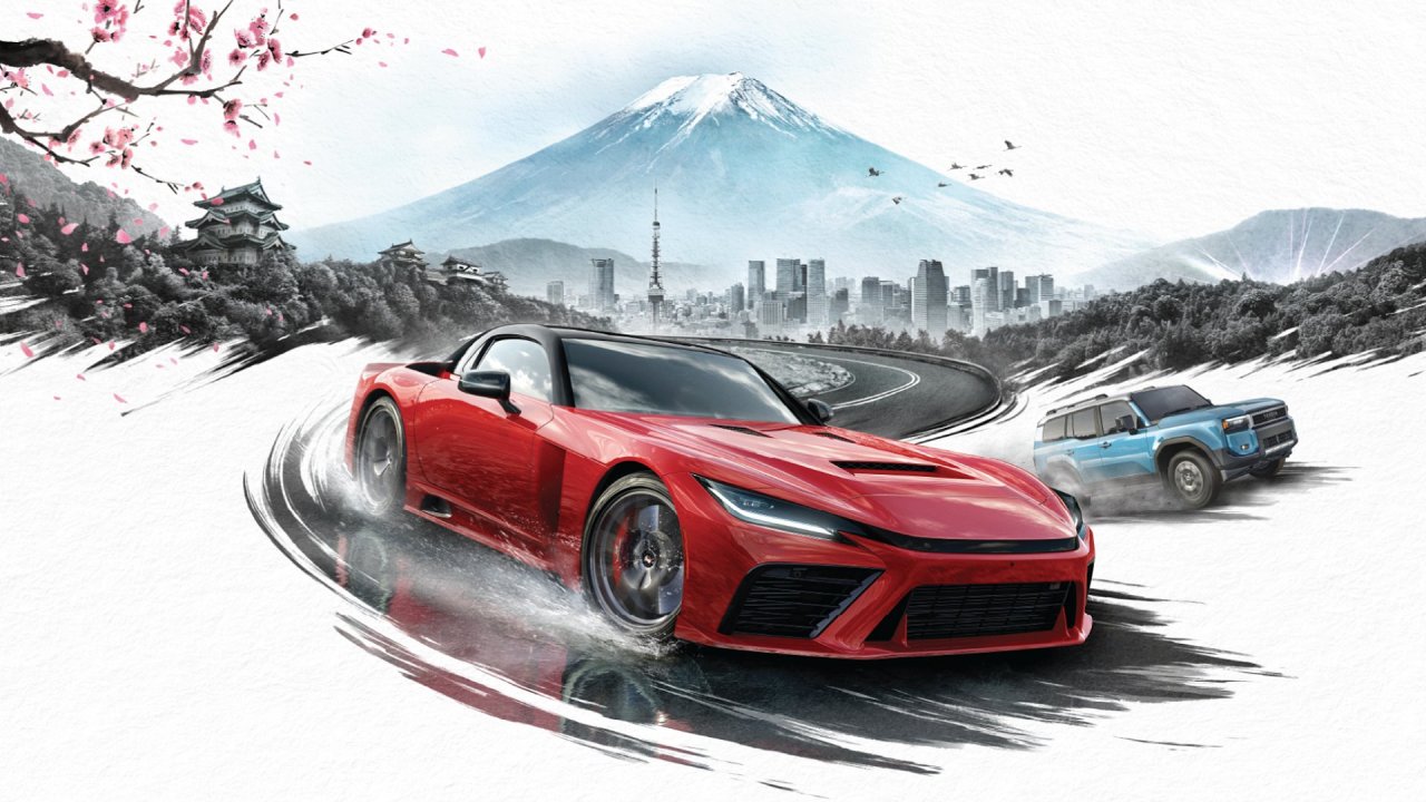 Forza Horizon 6 potrebbe non uscire su PS5 entro la fine del 2026